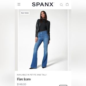 Too long for me (5'9")